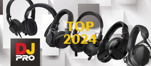 ТОП-7 лучших DJ-наушников 2024 для профессионалов и начинающих