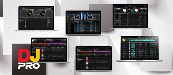 Какое программное обеспечение выбрать DJ? Обзор лучших программ 2024
